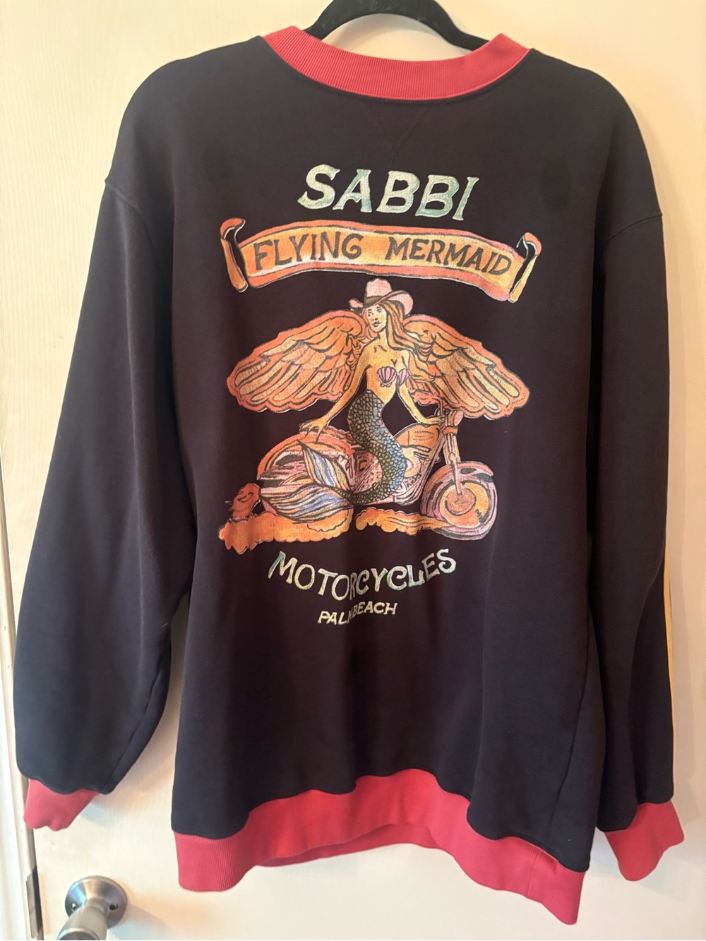 Sabbi sweatshirt